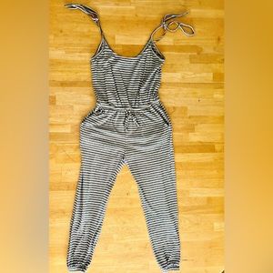 Loft Jumpsuit